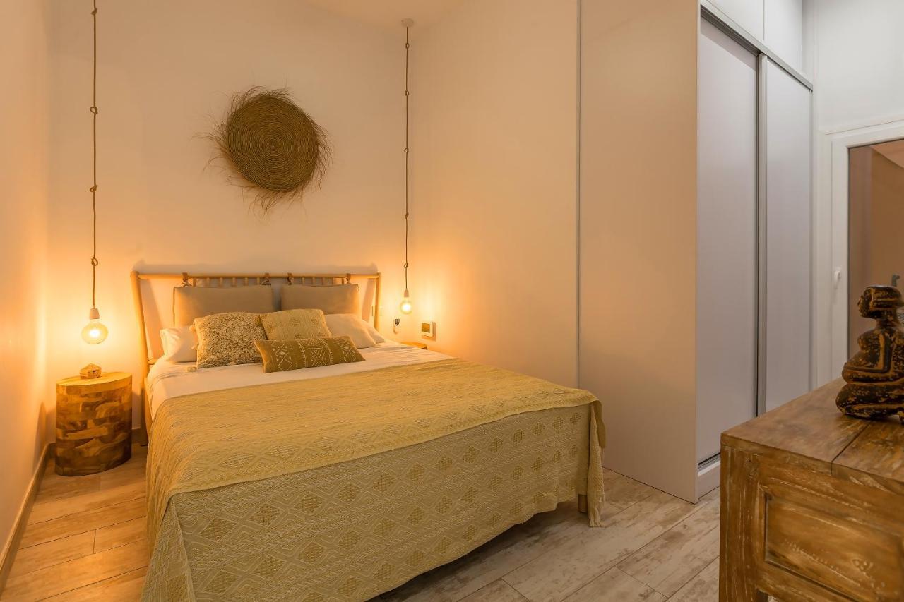 Apartment Bajo Con Jardin Y Piscina Cerca De La Playa Dos *